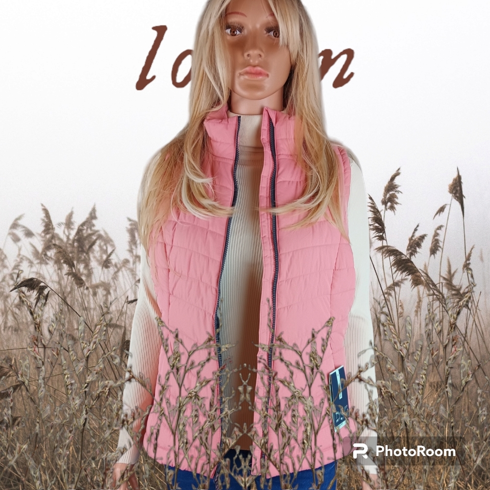DSG insulated vest - Picture 4 of 11